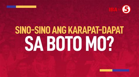 PLATAPORMA AT PLANO ANG NAIS MALAMAN NG MGA .
